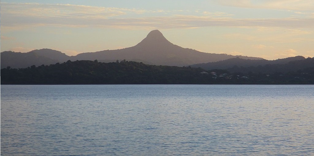 Mont Choungui